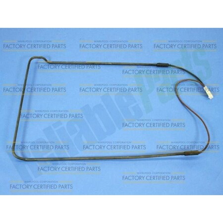 Whirlpool WP2306389 Whirlpool Refrigerator Heater WP2306389